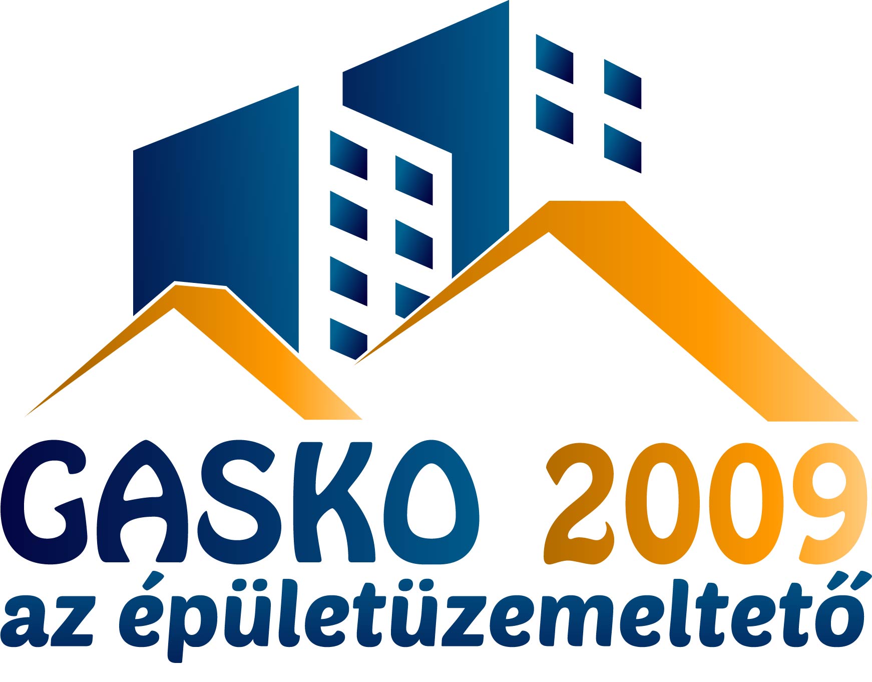 Gasko 2009 ÉPÜZ Kft.